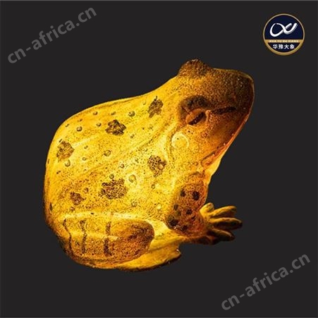 玻璃钢透光景观灯定做 动物熊猫雕塑户外美陈展览