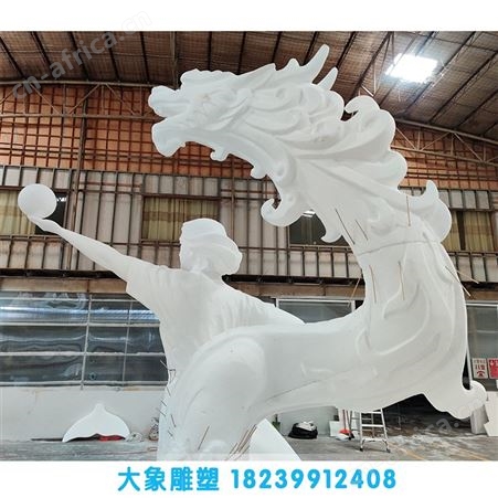 景观婚庆道具泡沫雕塑定做城堡造型节日拍电影器具制作
