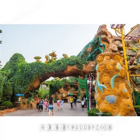 厂家定制,鹤壁商场美陈雕塑摆件,玻璃钢节庆美陈雕塑