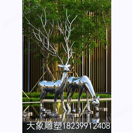 精神堡垒定制 大型不锈钢雕塑 不锈钢漏空花朵