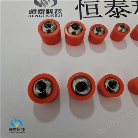 中国台湾铨宝喷嘴CHUMPOWER镶入式主轴万向球形冷却喷嘴