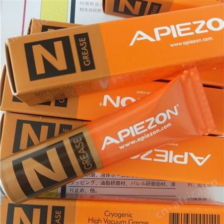 供应英国APIEZON阿佩佐N型低温高真空不含硅及卤素 密封胶