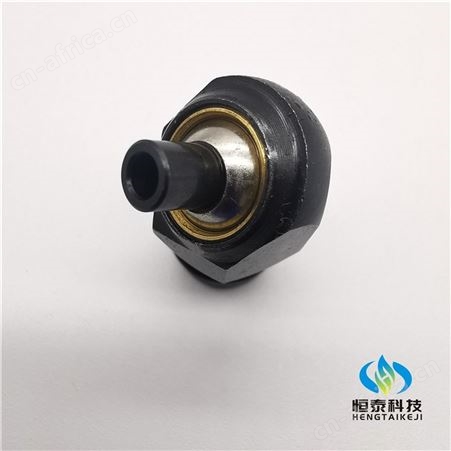 主轴喷头JETON牌加工中心CNC高压喷头冷却喷嘴