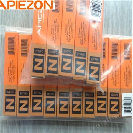 供应英国APIEZON阿佩佐N型低温高真空不含硅及卤素 密封胶