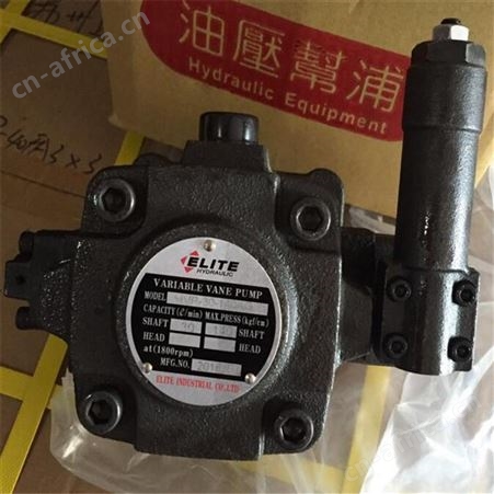 中国台湾SHOWFOU泵SP-0512N