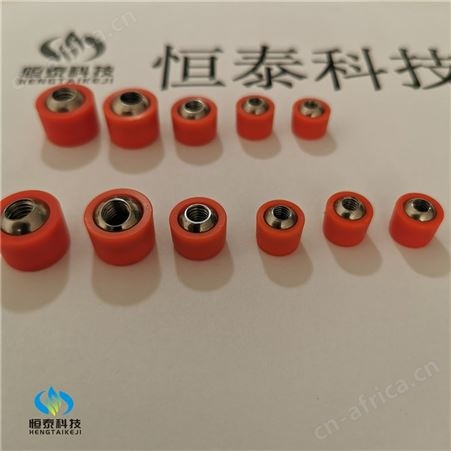 中国台湾铨宝喷嘴CHUMPOWER镶入式主轴万向球形冷却喷嘴