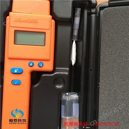 供应delmhorst牌木材水份湿度计J-2000数显木头水份测量仪