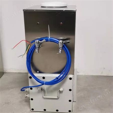 YBHZD5-1.5/127矿用防爆饮水机自动控温 煤矿井下专用防爆饮水机