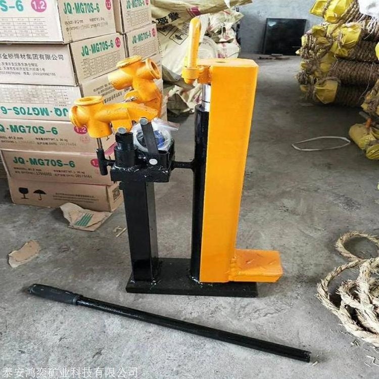 20T液压起道机省力换轨 YQD-200液压起道机厂家 起道器
