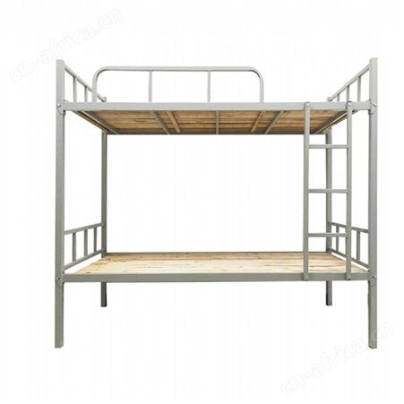 格拉瑞斯架子床厂家 现货供应工地双层架子床 员工宿舍高低床 儿童床 送货上门