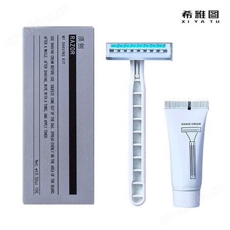 定制批发厂家生产酒店宾馆客房会所民宿主题一次性易耗用品