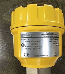 英国Mobrey莫伯雷液位开关VLSHN131Z