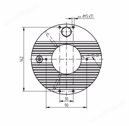iiM环形灯,WS-LR70-ALD,iiMWS-LR70-ALD
