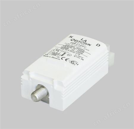 ELKOSUN ZRM 4.5-ES/CT带数字定时器的点火器