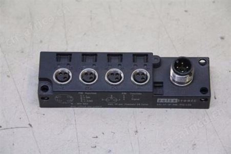 PULSOTRONIC接插件,SAI-4F-3P-M8L-M12-LOG,波尔索接插件