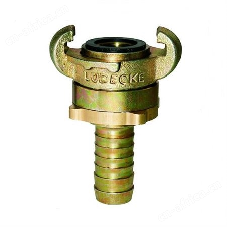 Lüdecke铜接头,LüdeckeSSG 25 S,SSG 25 S铜接头,铜接头
