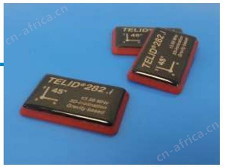 microsensys TELID 311 Temperature Bundle V03