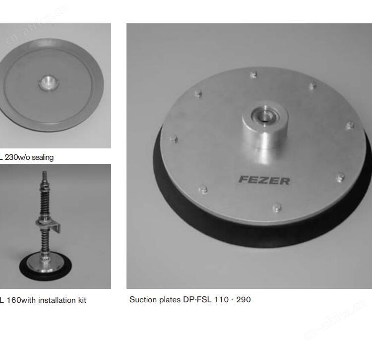 Fandis FF12A230UN机箱风扇FPF15KR230BE-110