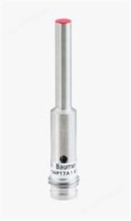 Baumer,电感传感器,IFRM04P15A5/Q