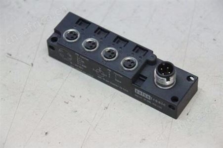 PULSOTRONIC接插件,SAI-4F-3P-M8L-M12-LOG,波尔索接插件