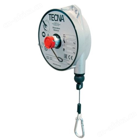 TECNA平衡器9311 弹簧9362 工厂悬挂手工工具