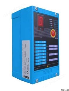 ESA pyronics ESTROA2 S010303CN2/01DCHBBBH/104