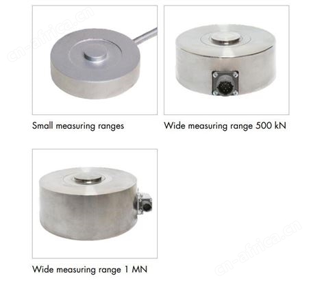 Burster8524-6005称重传感器，Burster称重传感器，微型8524