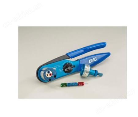 DMC压接工具M22520/1-01