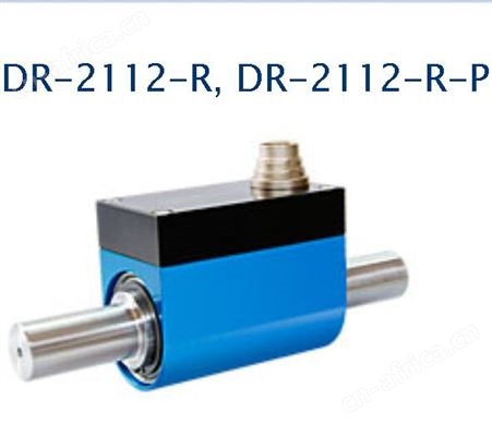 Lorenz Messtechnik 传感器DR-2112-R,DR-2112-R-P