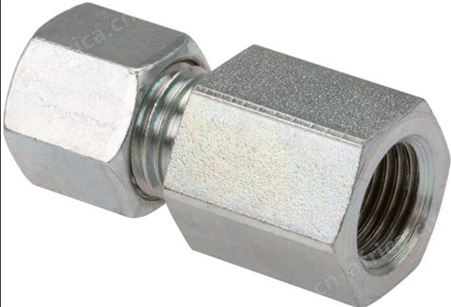 landefeld接头GE 6 LR 1/4 ES ED螺纹接头