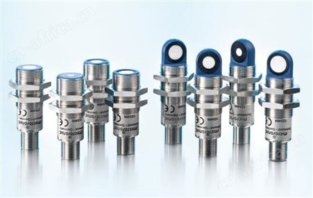 microsonic pico+25/WK/I超声波传感器