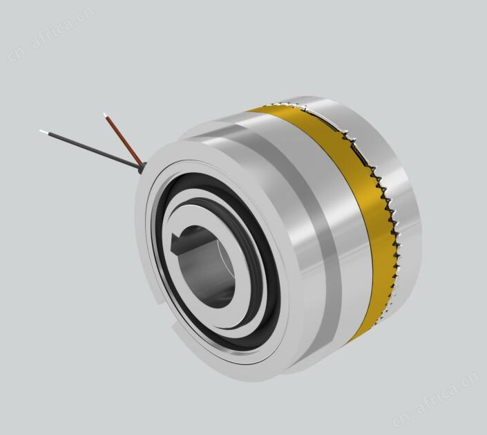 Monninghoff离合器546.25.5.5 电磁齿式离合器