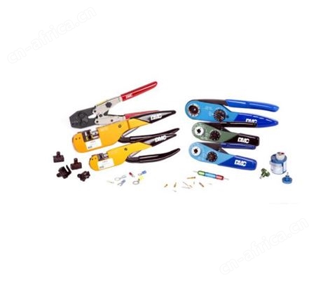 DMC压接工具M22520/1-01