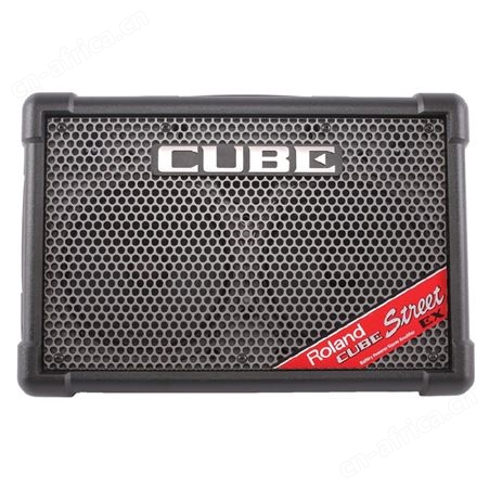 罗兰音响Rolａnd CUBE STREET EX便携式木吉他电吉他弹唱吉他音箱