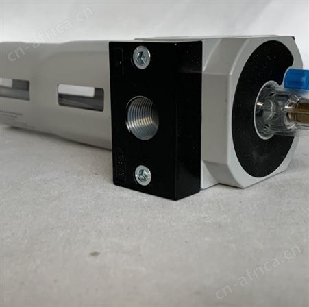 德国FESTO 费斯托 MS6-LR-3/8-D7-A4 减压阀