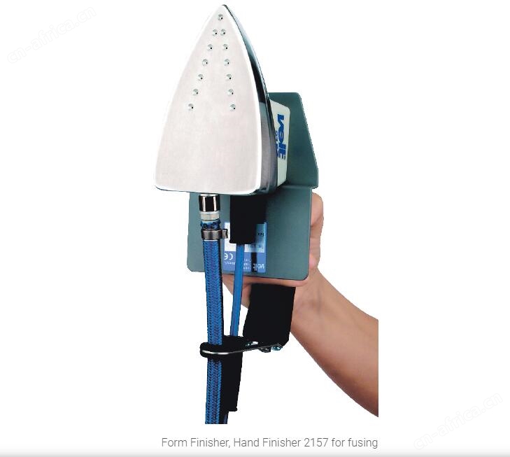 威特VEIT整理器2157熨斗 手动/成型整理器2157