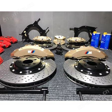布雷博brembo刹车卡钳鲍鱼GT6 f50 18z V6 amg  ap原装刹车改装