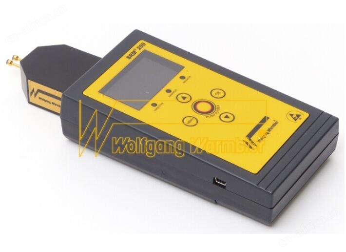 warmbier 7100.WT5000.B带有USB连接器的步行测试套件WT5000