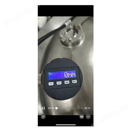 德国Seli SFP-S-1000 TDR导波雷达连续液位计 投入式液位计 seli代理