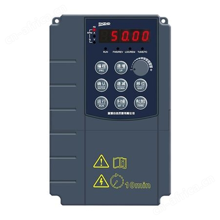 台达重载变频器三相380V111518.522303745557590110KW