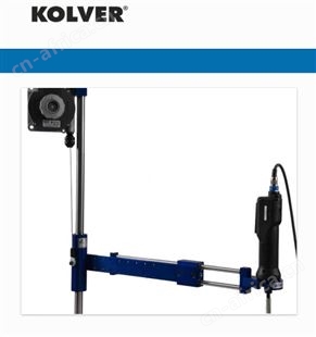 KOLVER PLUTO35 和 PLUTO50 螺丝刀 意大利制造