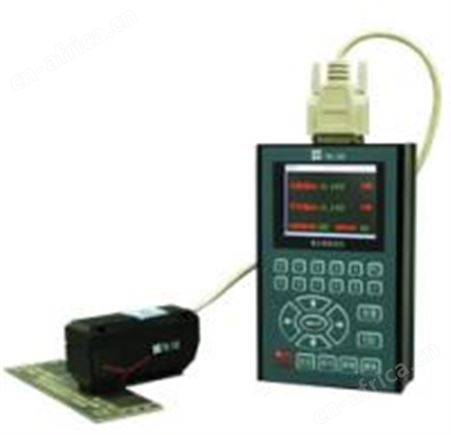 TRL400激光粗糙度测量仪