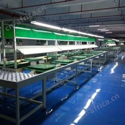 双边流水线采购 航通五金 全自动流水线厂商 单边流水线生产商