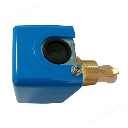 FQS-010K鹭宫流量控制器FQS-010K空调冷冻给水设备用流量控制器