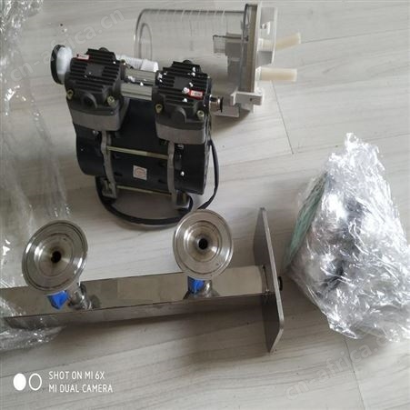 恒奥德厂家价格滤芯完整性测试仪配件 型号:HAD-V1.2