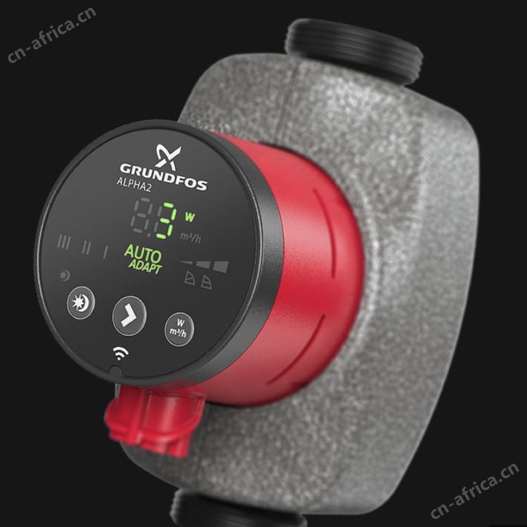 日本CRUNDFOS格兰富 阿尔法阅读器MI401 ALPHA 日机在售