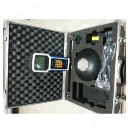 恒奥德厂家手持式超声波测深仪 型号：HAD-D50