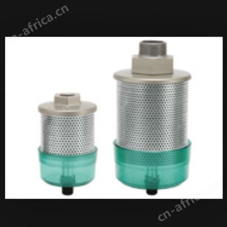 日本SMC 排气洁净器 AMC