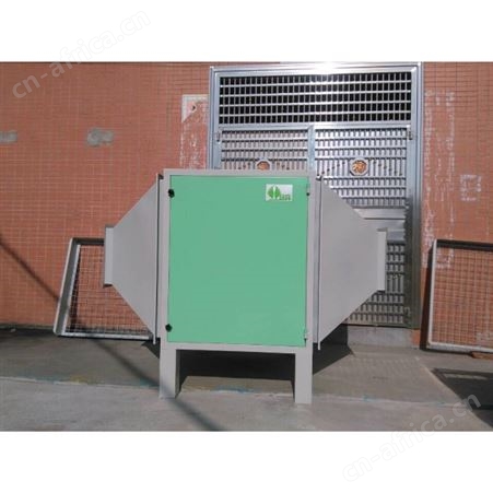 ACF-XL活性炭吸附箱除味装置