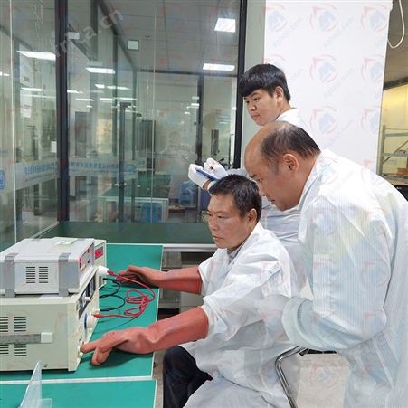 纺织厂仪器计量校验认准市计量测试研究机构贴心服务